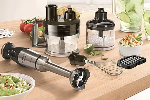 گوشت کوب برقی نانوهونامیک